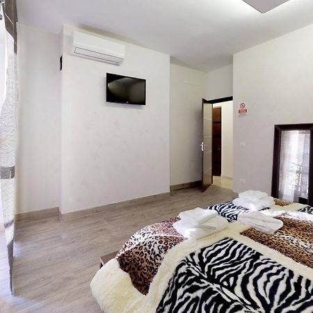 Let'S Go To Rome Bed & Breakfast Exterior photo