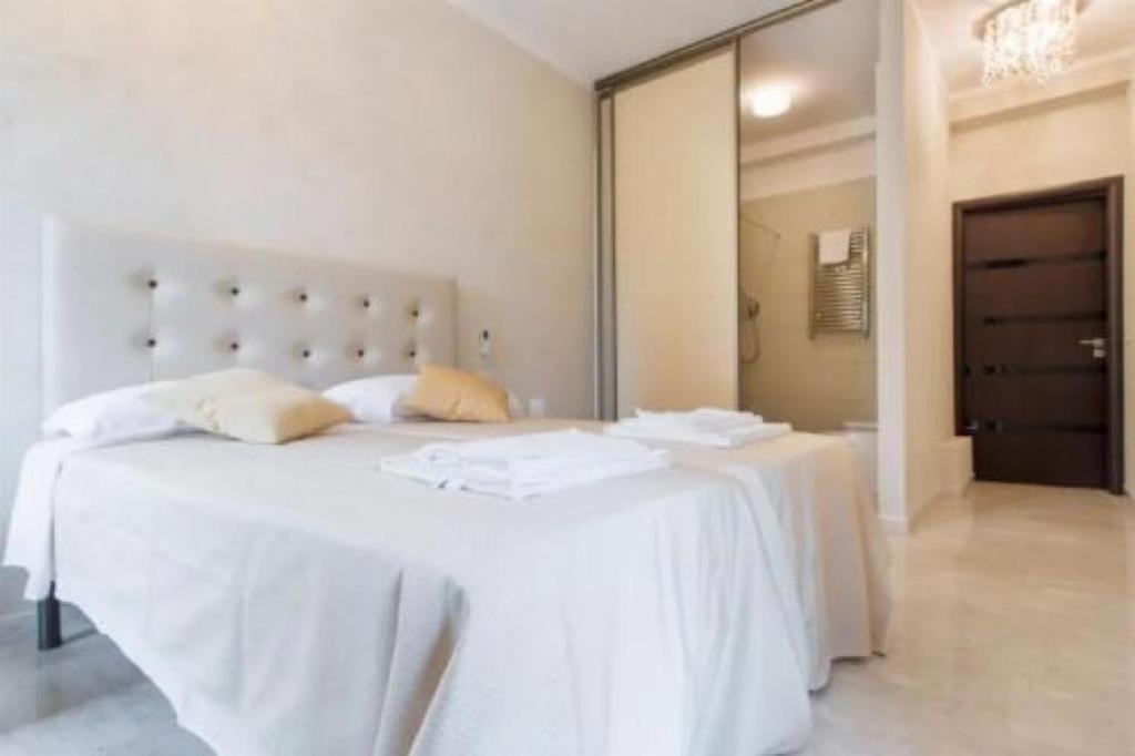 Let'S Go To Rome Bed & Breakfast Exterior photo